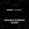 The Mark Awards 2026 Ticket